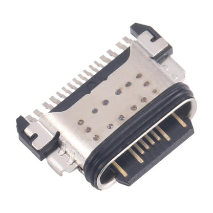 For vivo iQOO 11 10pcs Original Charging Port Connector - Single Tail Connector by buy2fix | Online Shopping UK | buy2fix