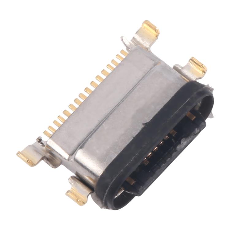 For Xiaomi Mi Mix Fold 10pcs Original Charging Port Connector - Tail Connector by buy2fix | Online Shopping UK | buy2fix