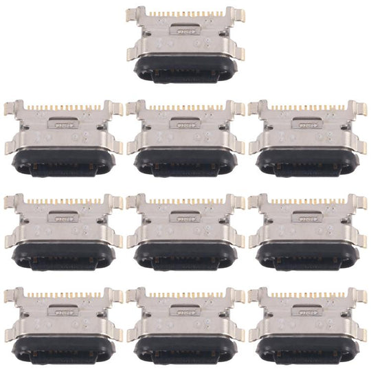 For Xiaomi Redmi K40 Gaming 10pcs Original Charging Port Connector