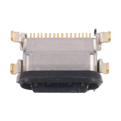 For Xiaomi Redmi K40 Gaming 10pcs Original Charging Port Connector - Tail Connector by buy2fix | Online Shopping UK | buy2fix