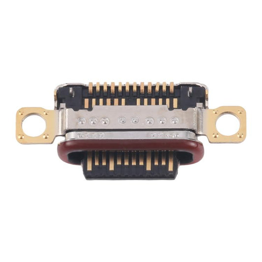 For Xiaomi 14 Pro 10pcs Original Charging Port Connector - Tail Connector by buy2fix | Online Shopping UK | buy2fix