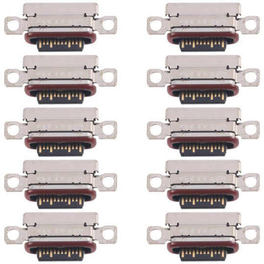 For Xiaomi 15 10pcs Original Charging Port Connector