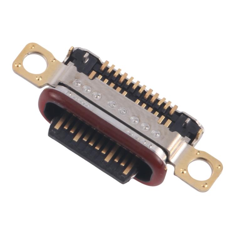 For Xiaomi 15 10pcs Original Charging Port Connector - Tail Connector by buy2fix | Online Shopping UK | buy2fix