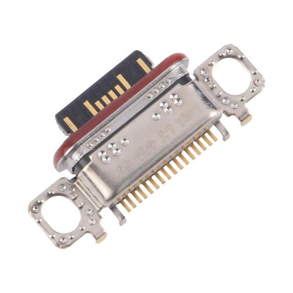 For Xiaomi Redmi K70 Ultra 10pcs Original Charging Port Connector - Tail Connector by buy2fix | Online Shopping UK | buy2fix