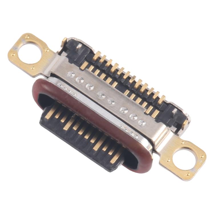 For Xiaomi 14 10pcs Original Charging Port Connector - Tail Connector by buy2fix | Online Shopping UK | buy2fix