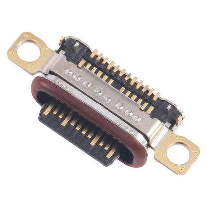 For Xiaomi 14 10pcs Original Charging Port Connector - Tail Connector by buy2fix | Online Shopping UK | buy2fix