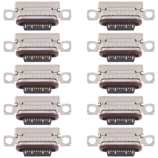 For Xiaomi 14 Ultra 10pcs Original Charging Port Connector