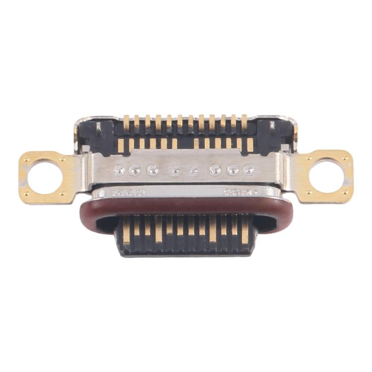 For Xiaomi 14 Ultra 10pcs Original Charging Port Connector - Tail Connector by buy2fix | Online Shopping UK | buy2fix