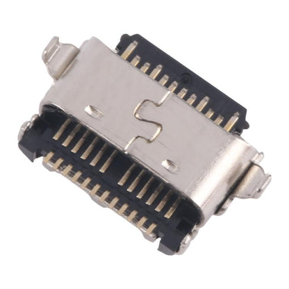 For Motorola Moto G6 10pcs Original Charging Port Connector - Others by buy2fix | Online Shopping UK | buy2fix