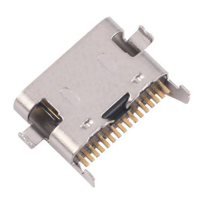 For Motorola Moto E7 Power 10pcs Original Charging Port Connector - Others by buy2fix | Online Shopping UK | buy2fix