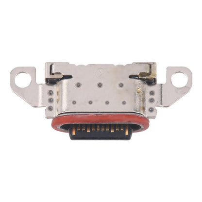 For Motorola Moto Edge 50 10pcs Original Charging Port Connector - Others by buy2fix | Online Shopping UK | buy2fix