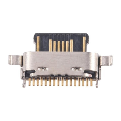 For Motorola Moto G7 Power 10pcs Original Charging Port Connector - Others by buy2fix | Online Shopping UK | buy2fix