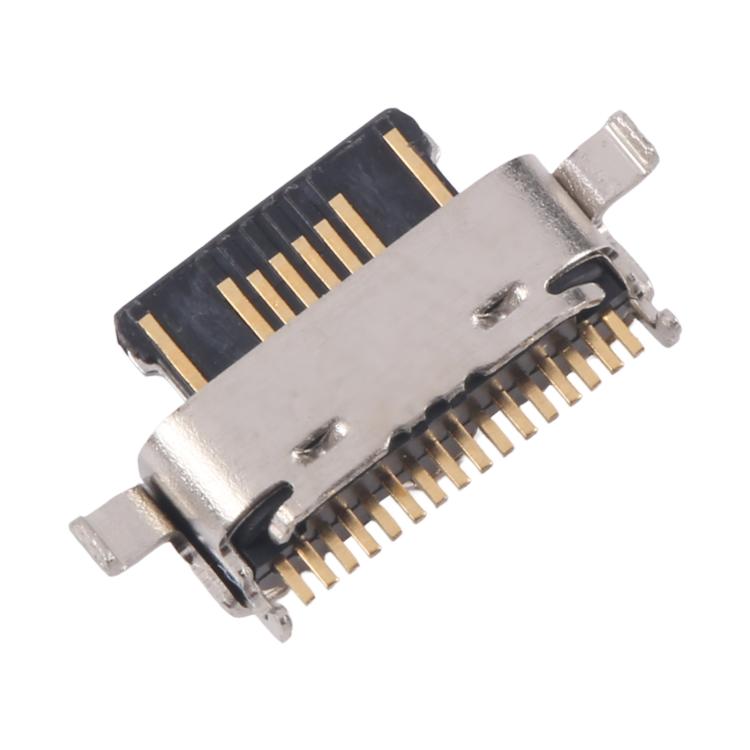 For Motorola Moto G7 Power 10pcs Original Charging Port Connector - Others by buy2fix | Online Shopping UK | buy2fix