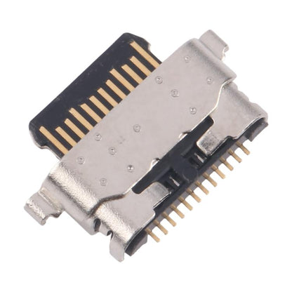For Motorola Moto G7 Play 10pcs Original Charging Port Connector - Others by buy2fix | Online Shopping UK | buy2fix