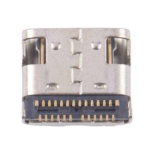 10pcs Original 12 Pin Charging Port Connector, Model:Dual-row Pin - Single Tail Connector by buy2fix | Online Shopping UK | buy2fix