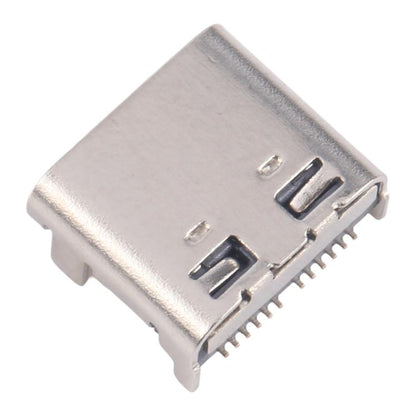 10pcs Original 12 Pin Charging Port Connector, Model:Dual-row Pin - Single Tail Connector by buy2fix | Online Shopping UK | buy2fix