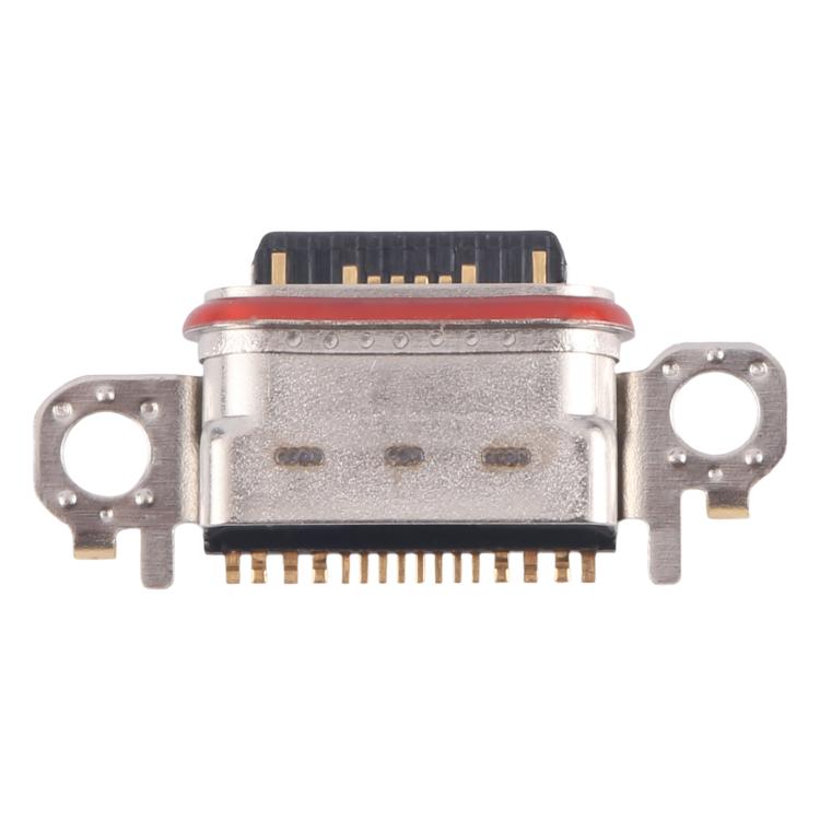For Realme GT5 5G RMX3823 Original Charging Port Connector - Single Tail Connector by buy2fix | Online Shopping UK | buy2fix