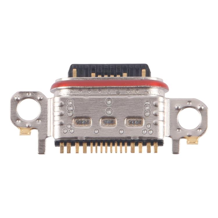 For Realme GT Neo 5 RMX3706 Original Charging Port Connector - Single Tail Connector by buy2fix | Online Shopping UK | buy2fix