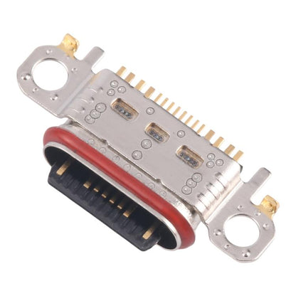 For Realme GT Neo 5 RMX3706 Original Charging Port Connector - Single Tail Connector by buy2fix | Online Shopping UK | buy2fix