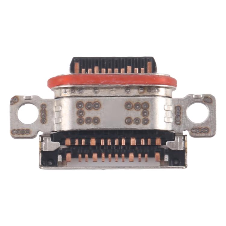 For vivo X100 Pro 5G V2324A V2309 Original Charging Port Connector - Single Tail Connector by buy2fix | Online Shopping UK | buy2fix