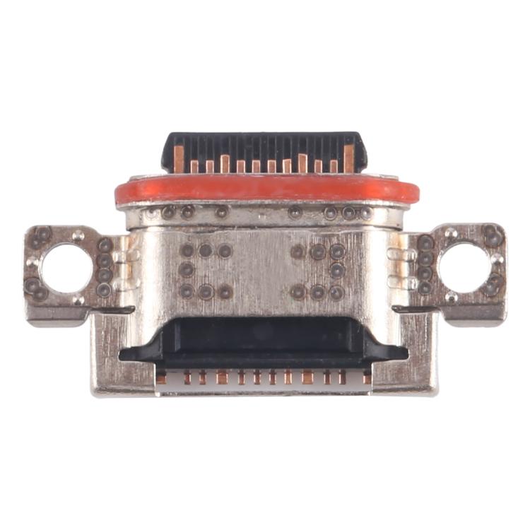 For vivo X100 Ultra 5G V2366GA V2366HA Original Charging Port Connector - Single Tail Connector by buy2fix | Online Shopping UK | buy2fix