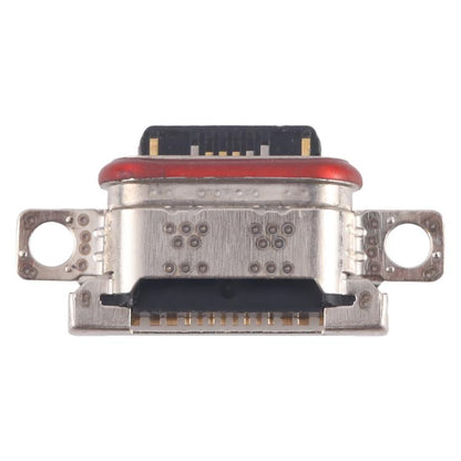 For vivo X200 5G V2415A V2405A Original Charging Port Connector - Single Tail Connector by buy2fix | Online Shopping UK | buy2fix