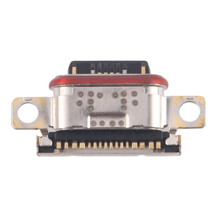 For vivo X200 5G V2415A V2405A Original Charging Port Connector - Single Tail Connector by buy2fix | Online Shopping UK | buy2fix