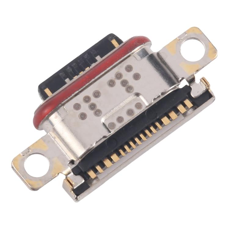 For vivo X200 Pro 5G V2413 Original Charging Port Connector - Single Tail Connector by buy2fix | Online Shopping UK | buy2fix