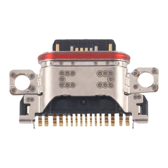 For vivo X100 5G V2309A V2308 Original Charging Port Connector