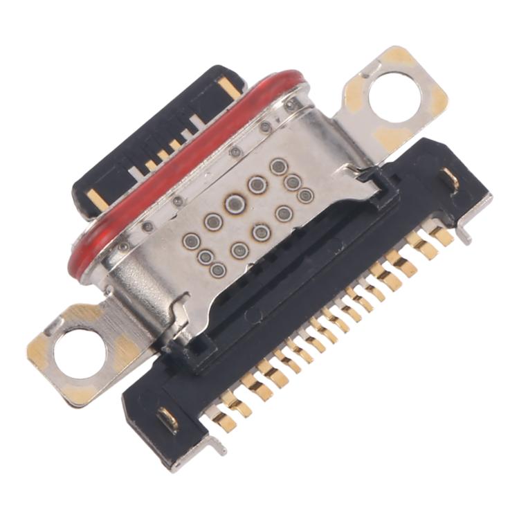 For vivo X100 5G V2309A V2308 Original Charging Port Connector - Single Tail Connector by buy2fix | Online Shopping UK | buy2fix