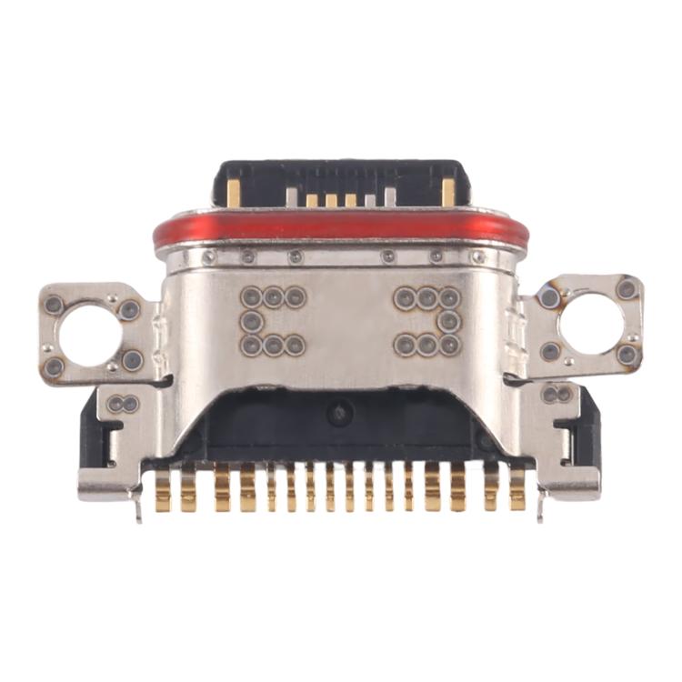 For vivo X Fold2 V2266A Original Charging Port Connector - Single Tail Connector by buy2fix | Online Shopping UK | buy2fix