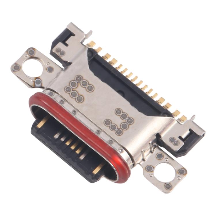 For vivo iQOO 12 5G V2307A Original Charging Port Connector - Single Tail Connector by buy2fix | Online Shopping UK | buy2fix