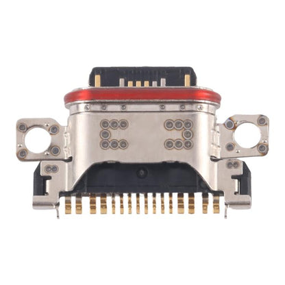 For vivo iQOO 12 Pro 5G V2329A Original Charging Port Connector - Single Tail Connector by buy2fix | Online Shopping UK | buy2fix