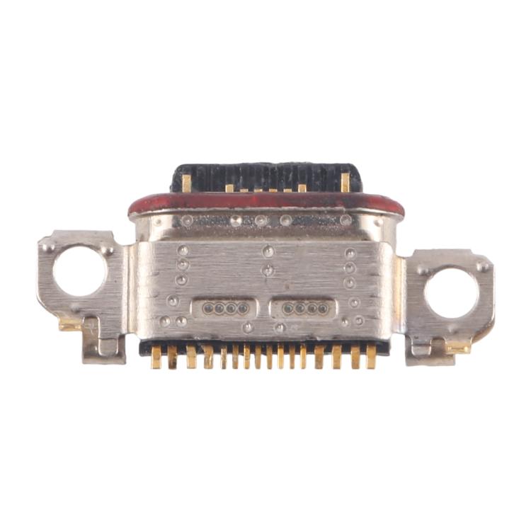 For OPPO A3 Pro 5G CPH2639 CPH2665 Original Charging Port Connector - Single Tail Connector by buy2fix | Online Shopping UK | buy2fix