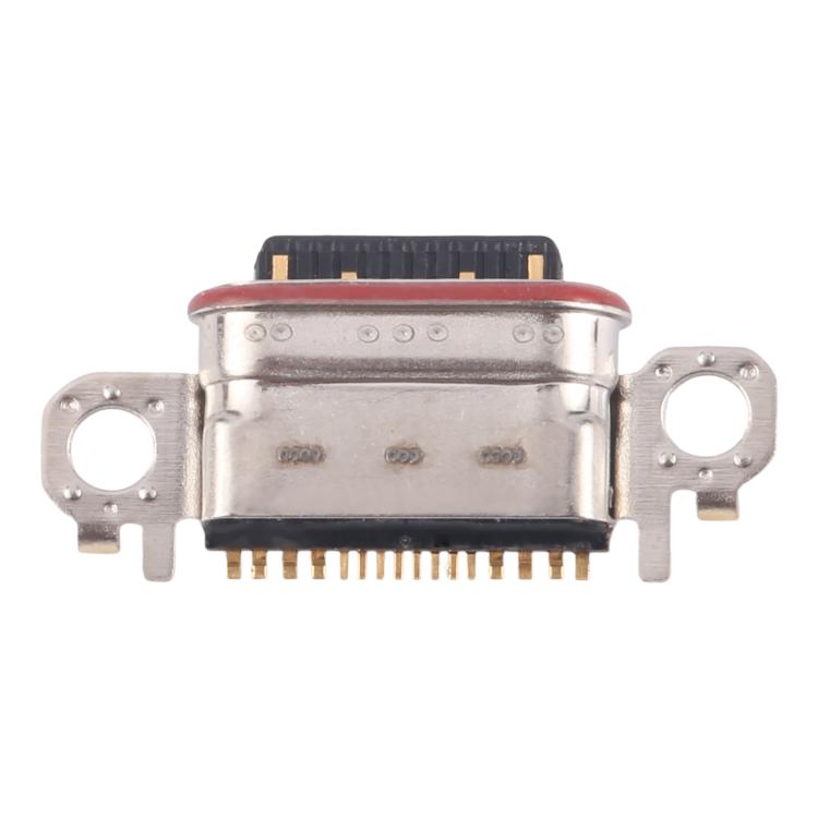 For OPPO Reno11 F Original Charging Port Connector - Single Tail Connector by buy2fix | Online Shopping UK | buy2fix