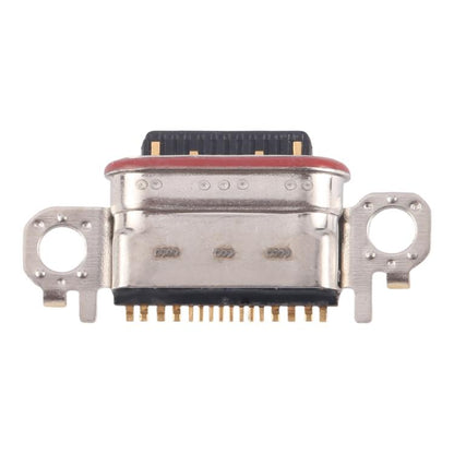For OPPO Reno11 F Original Charging Port Connector - Single Tail Connector by buy2fix | Online Shopping UK | buy2fix
