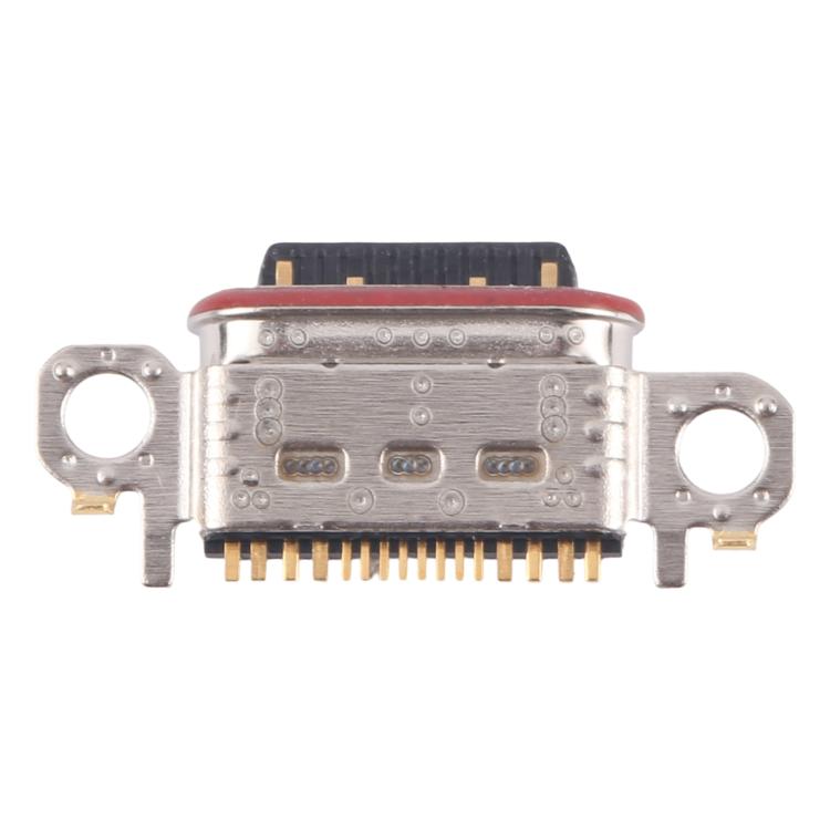 For OPPO Reno11 F Original Charging Port Connector - Single Tail Connector by buy2fix | Online Shopping UK | buy2fix