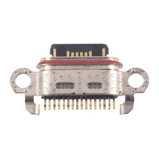 For OPPO Reno11 5G CPH2599 Original Charging Port Connector