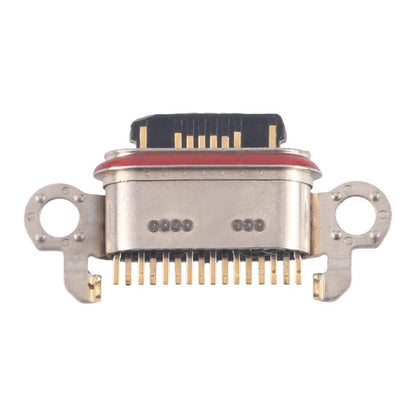 For OPPO A3 5G CPH2683 Original Charging Port Connector - Single Tail Connector by buy2fix | Online Shopping UK | buy2fix