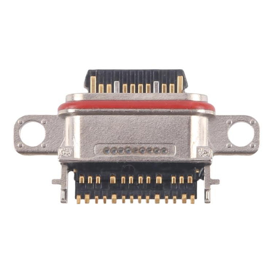 For OPPO Find X5 Original Charging Port Connector - Single Tail Connector by buy2fix | Online Shopping UK | buy2fix