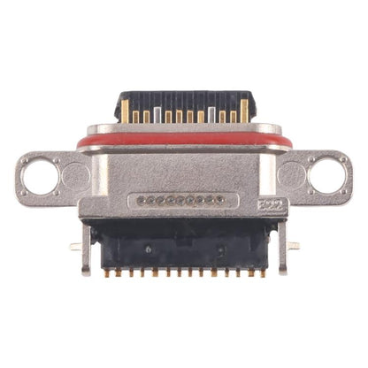 For OPPO Find X5 Original Charging Port Connector - Single Tail Connector by buy2fix | Online Shopping UK | buy2fix