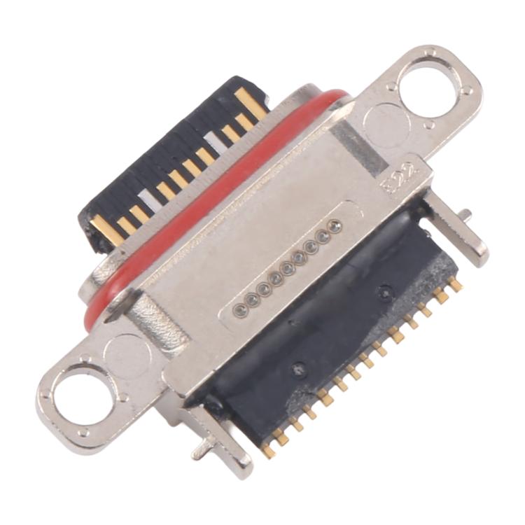 For OPPO Find X5 Pro Original Charging Port Connector - Single Tail Connector by buy2fix | Online Shopping UK | buy2fix