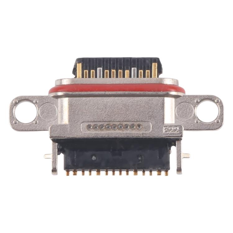 For OPPO Find X6 Original Charging Port Connector - Single Tail Connector by buy2fix | Online Shopping UK | buy2fix
