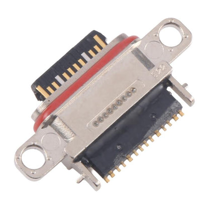 For OPPO Find X6 Original Charging Port Connector - Single Tail Connector by buy2fix | Online Shopping UK | buy2fix