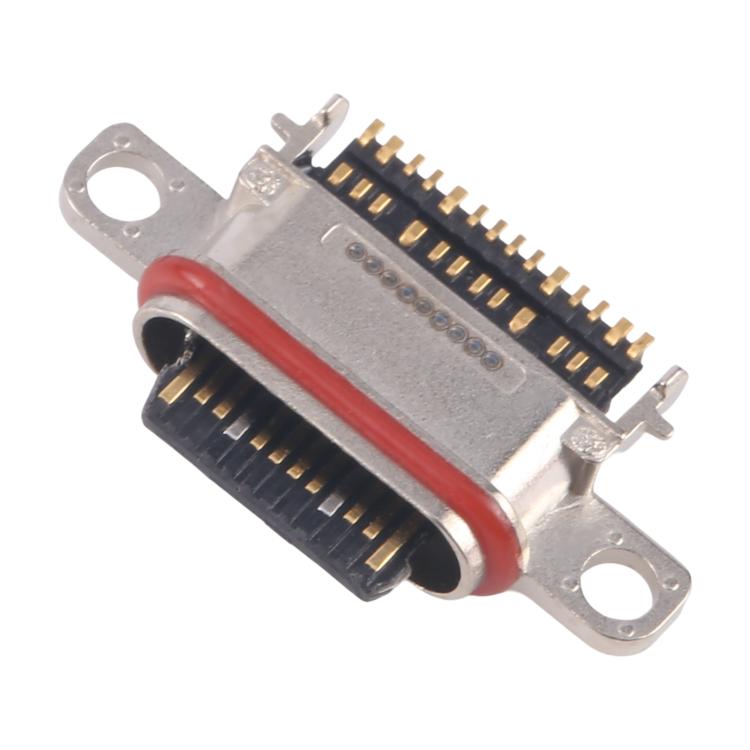 For OPPO Find X6 Original Charging Port Connector - Single Tail Connector by buy2fix | Online Shopping UK | buy2fix