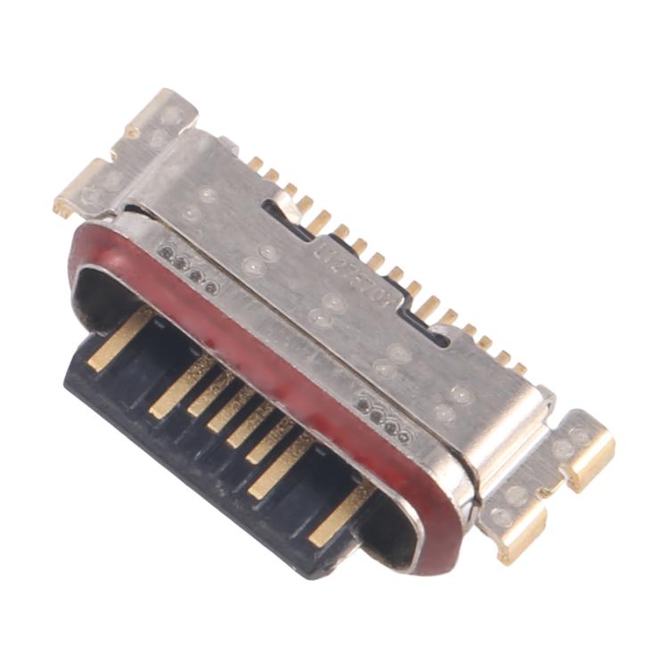 For Xiaomi Civi 1S Original Charging Port Connector - Tail Connector by buy2fix | Online Shopping UK | buy2fix