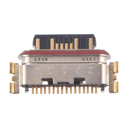 For Xiaomi Redmi K40S Original Charging Port Connector - Tail Connector by buy2fix | Online Shopping UK | buy2fix