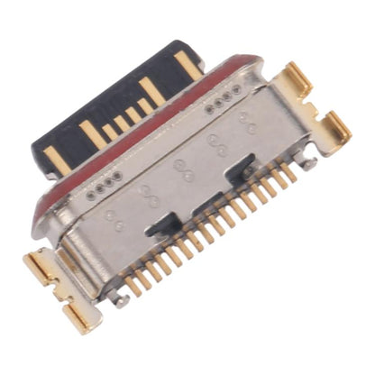 For Xiaomi Redmi K40S Original Charging Port Connector - Tail Connector by buy2fix | Online Shopping UK | buy2fix