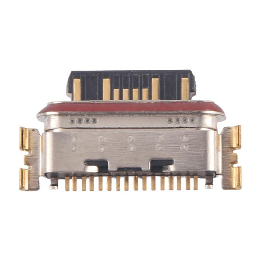 For Xiaomi Redmi K50 Gaming Original Charging Port Connector - Tail Connector by buy2fix | Online Shopping UK | buy2fix