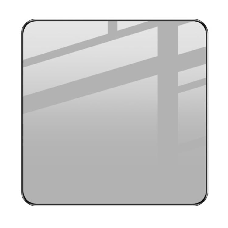 For Huawei Pura X IMAK Privacy Full Coverage Tempered Back Screen Glass Film - Huawei Tempered Glass by imak | Online Shopping UK | buy2fix